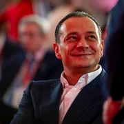 Daniel Băluță. FOTO Inquam Photos / Nichita Cojocea