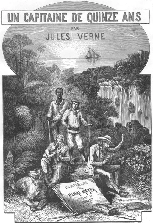 Jules Verne