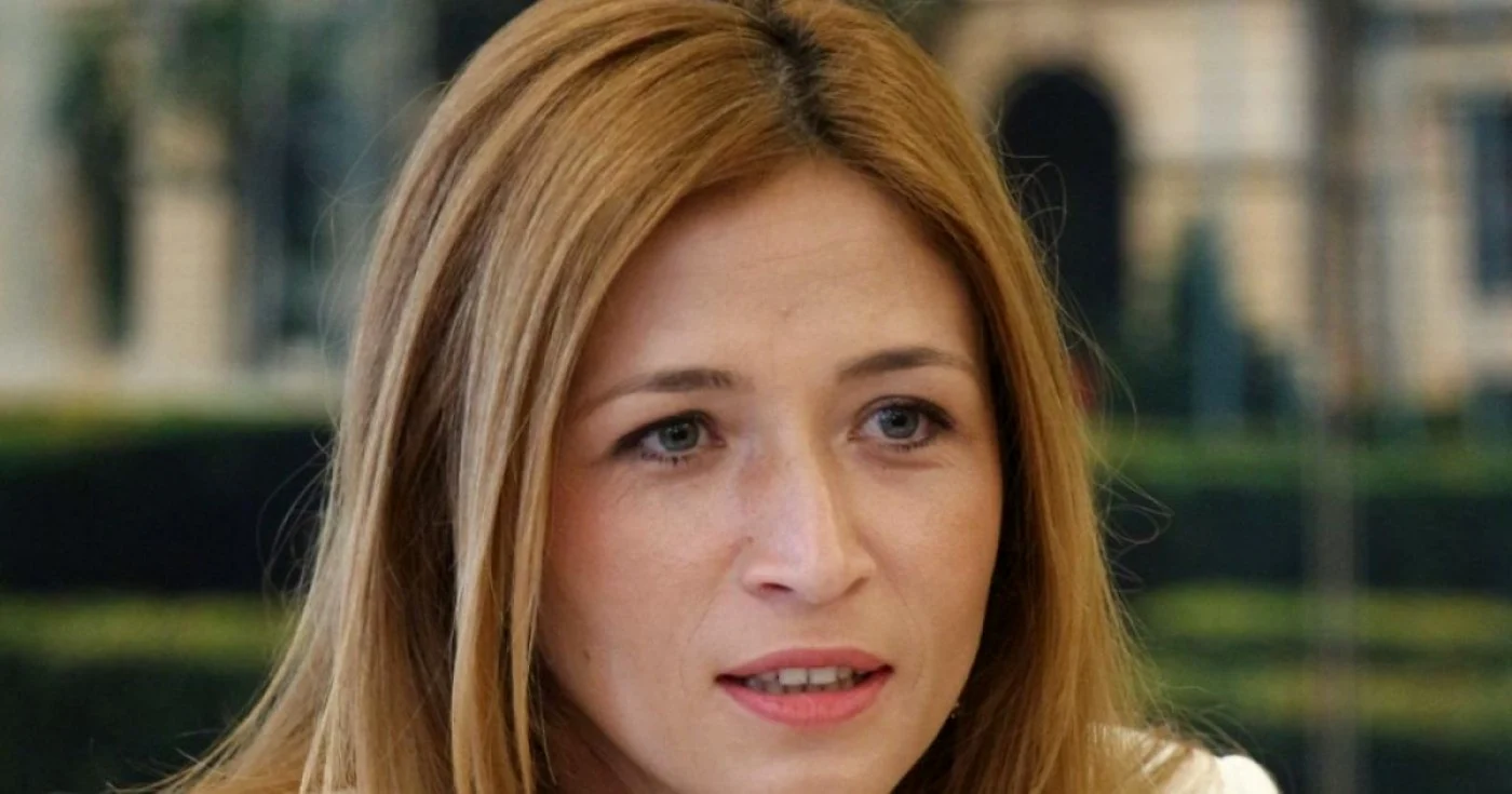 Denisa Ionaşcu / FOTO: Arhiva Adevărul