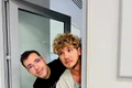 Răzvan Popescu de la Radio ZU are acum în jur de 74 de kilograme, greutatea la care spera să ajungă atunci când s-a operat