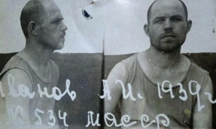 „Spionul român“, victimă a Marii Terori din RASSM jpeg