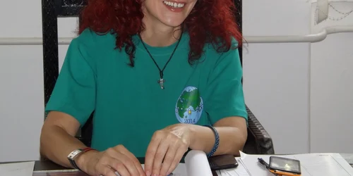 manuela prajea