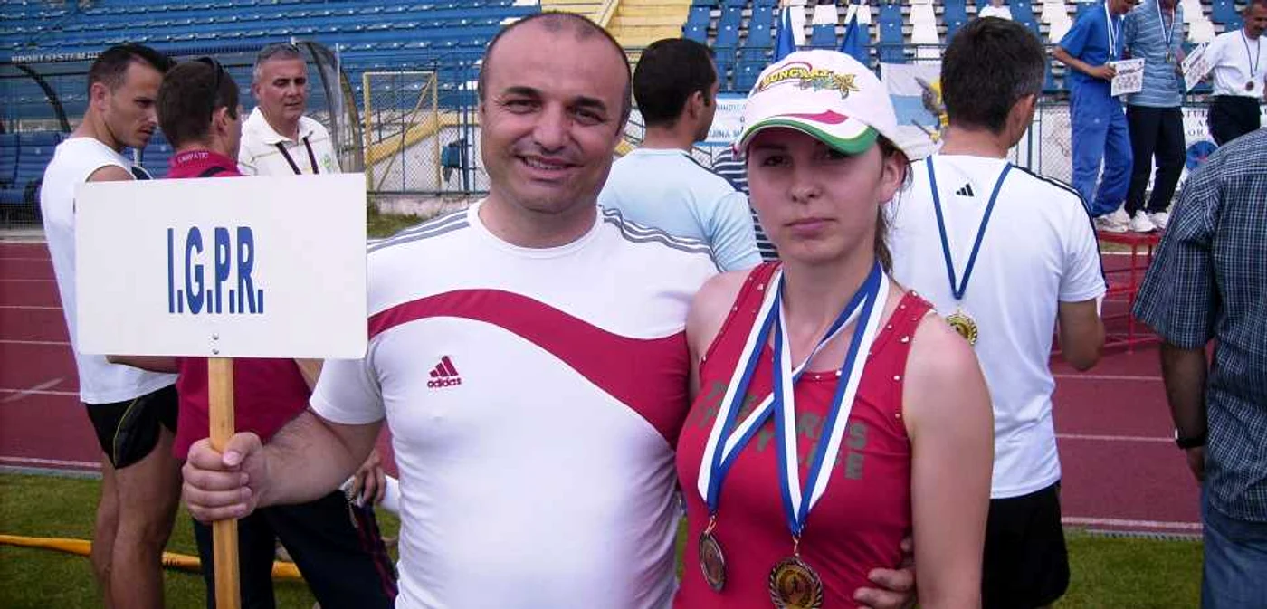 Lenuta Stanescu