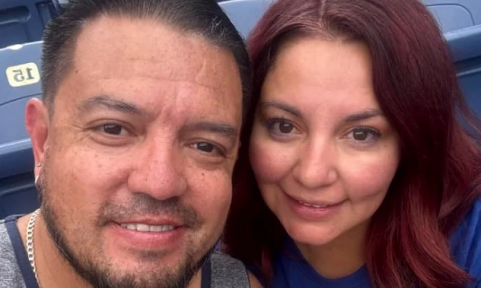 Joseph și Celine / foto: Facebook