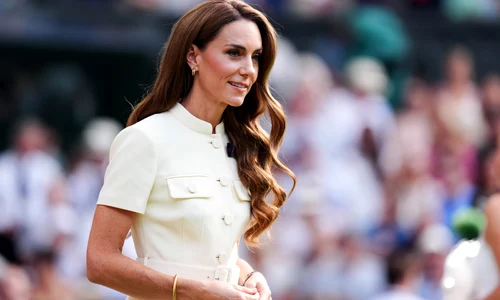 Kate Middleton la Wimbledon  foto   Profimedia jpg