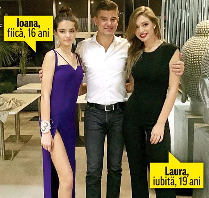 8 februarie. Cu burtica la vedere, pleacă de la un restaurant de lux din zona Primăverii