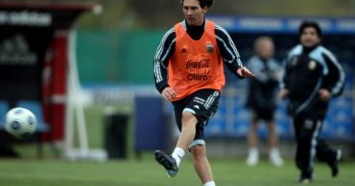FOTBAL: Lionel Messi a înscris cinci goluri într-un meci de pregătire
