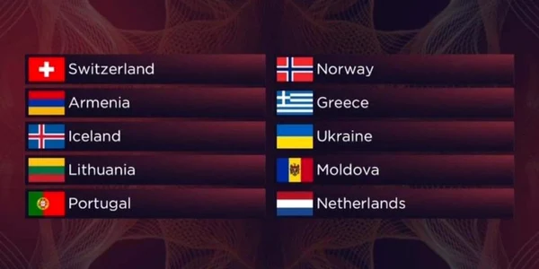 Eurovision 2022