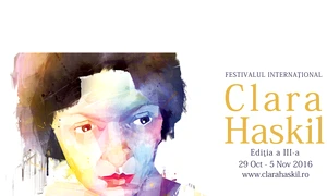 A III a ediție a Festivalului Internațional Clara Haskil jpeg