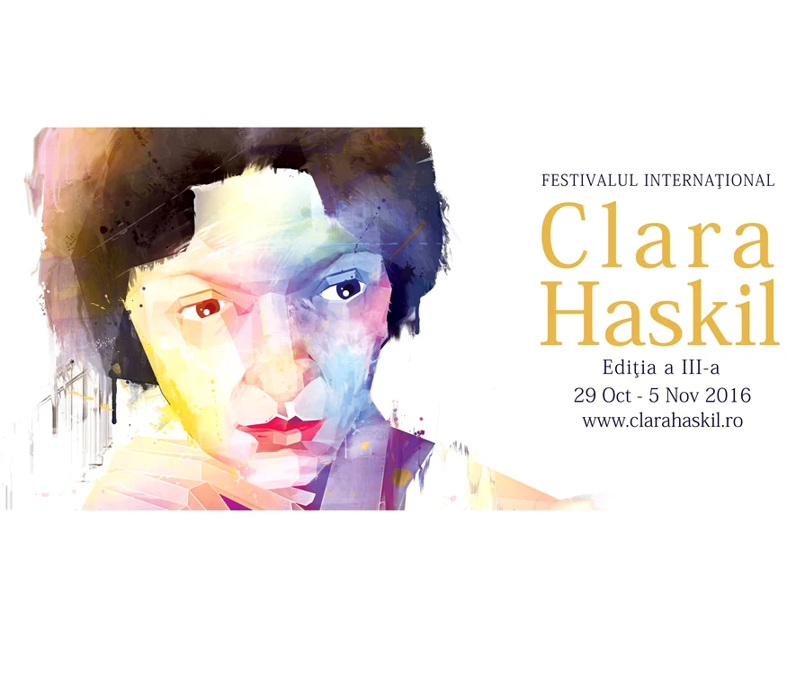A III a ediție a Festivalului Internațional Clara Haskil jpeg