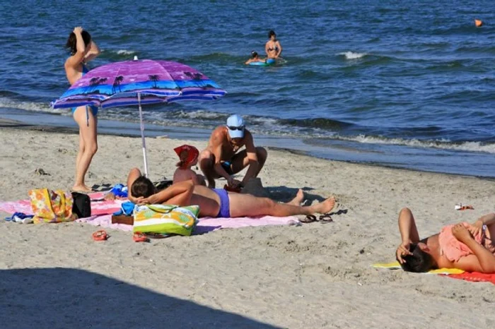 
    Vacanța la mare pentru vara 2021 poate fi cumpărată ieftin de la Târgul de Turism onlineFoto: litoralulromanesc.ro  