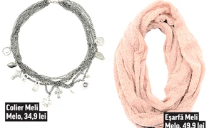 Colier Meli  Melo, 34,9 lei jpeg