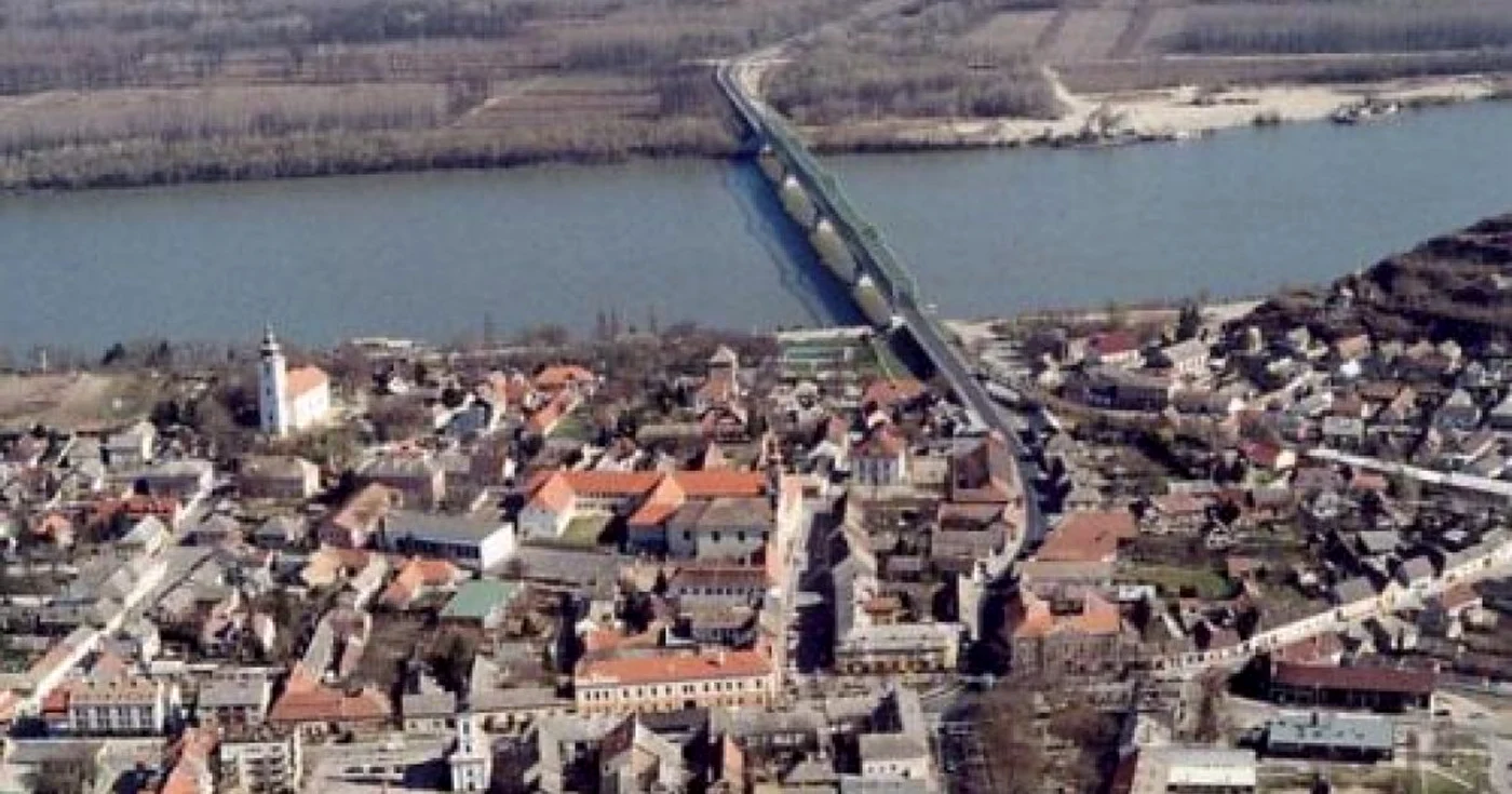 Dunafoldvar