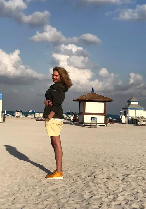 Ileana badiu America insulele Caraibe 16 jpeg