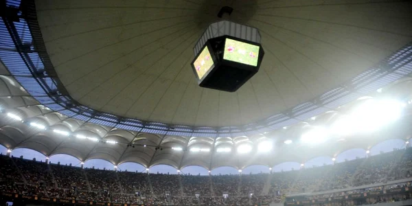 arena nationala foto razvan pasarica/rpressport