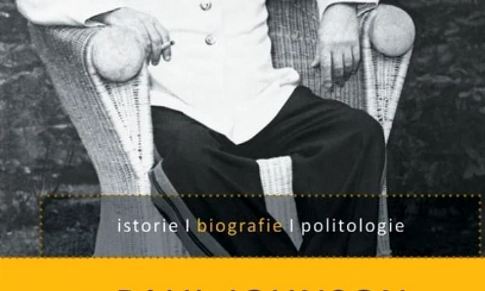 Un nou volum despre Stalin jpeg