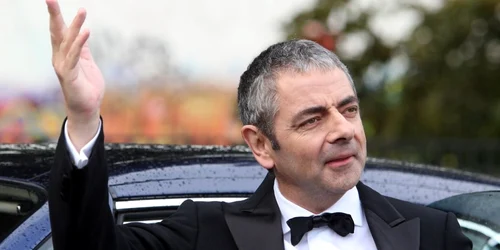 Rowan Atkinson foto getty 