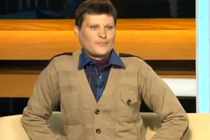 Evgeniv Sapaev (38 de ani) a jucat în blockbusterul „Burnt by the Sun 2”