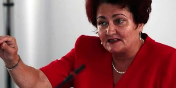 Lidia Bărbulescu, prima femeie aleasă la conducerea instanţei supreme