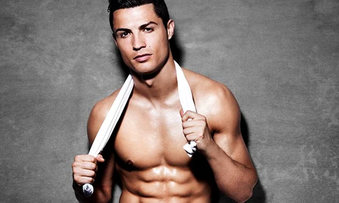 Hot Cristiano Ronaldo Pictures jpeg