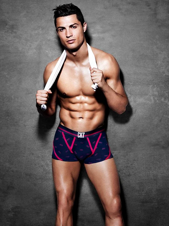 Hot Cristiano Ronaldo Pictures jpeg