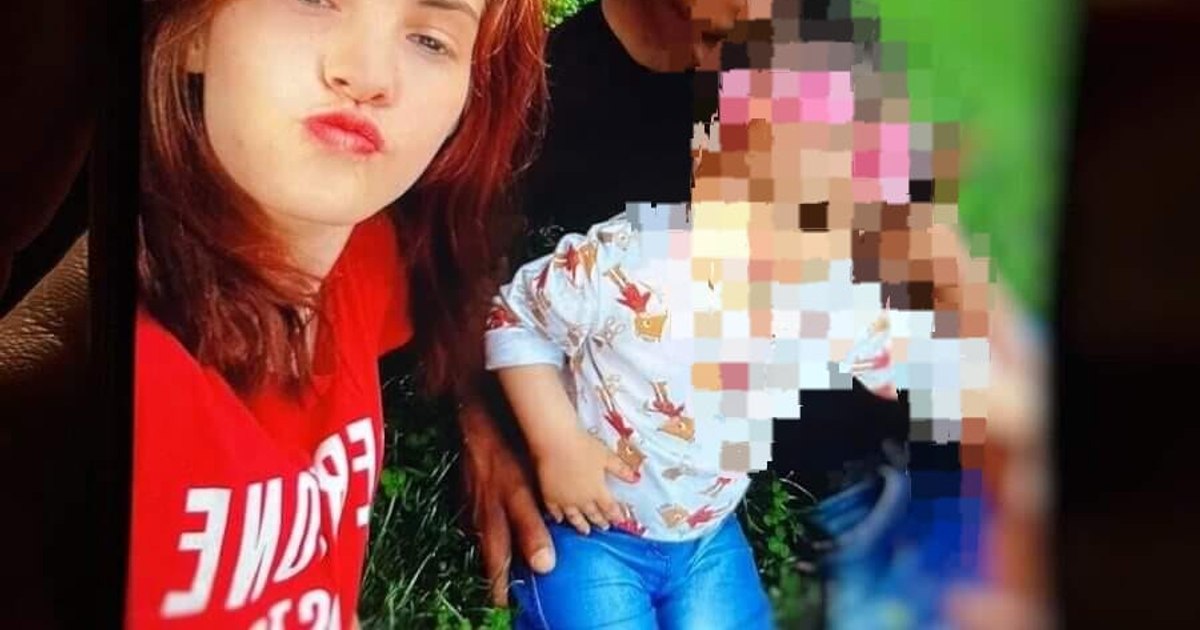 Alertă în Cluj: O tânără și fiica ei, dispărute de marți