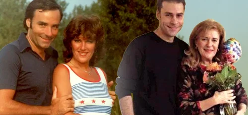 Cât de mult seamănă fiul Stelei cu tatăl lui, Florin Bogardo 