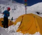 Horia Colibăşanu pe Manaslu 2016