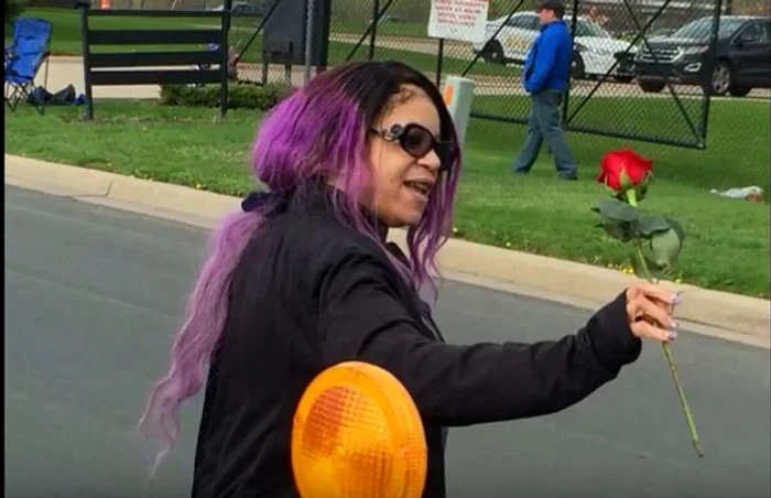 Tyla Nelson, sora lui Prince