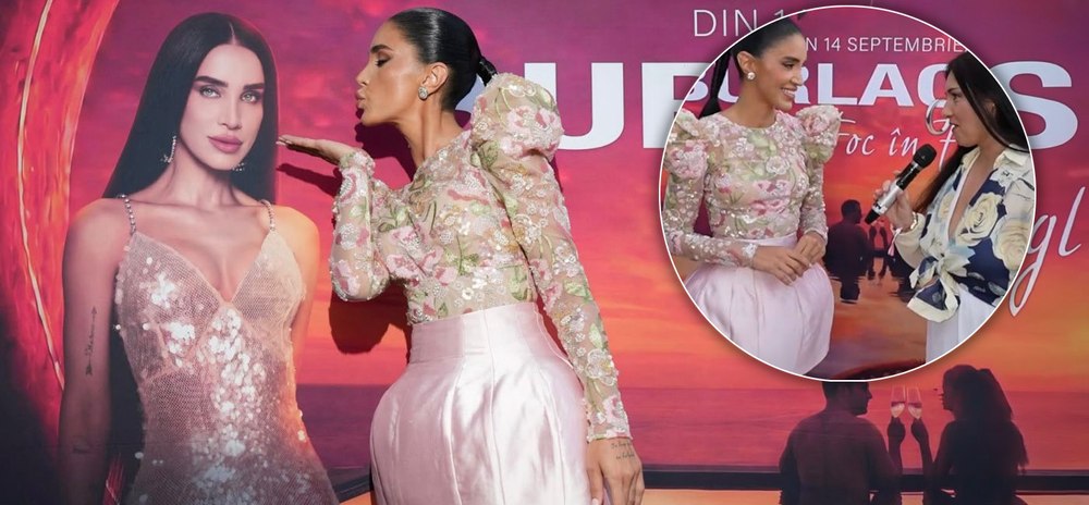 Câți copii mai vrea Adelina Pestrițu? „Zeni își mai dorește un frățior” Cum a crezut vedeta Pro TV că a rămas însărcinată în Maldive?