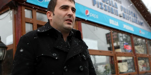 Braşov: Viceprimarul Vasile Criste crede că-n spatele scandalului se află interese politice