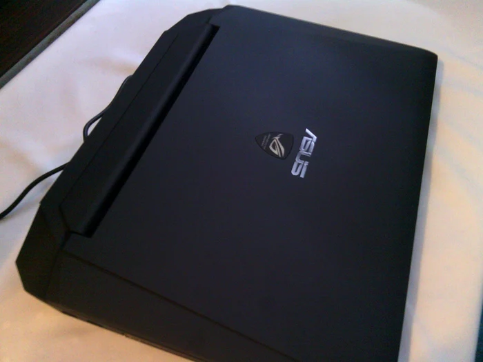 asus