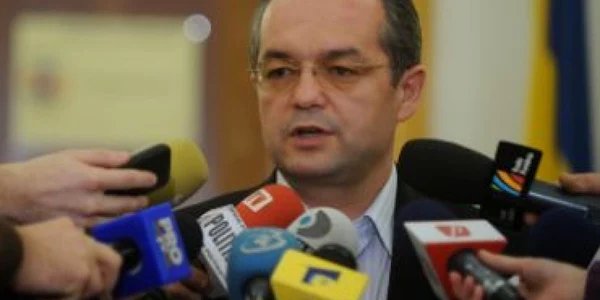 Boc le-a cerut din nou bugetarilor să renunţe la grevă