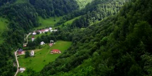 Parcul Natural Apuseni, premiat la Bruxelles