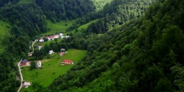 Parcul Natural Apuseni, premiat la Bruxelles
