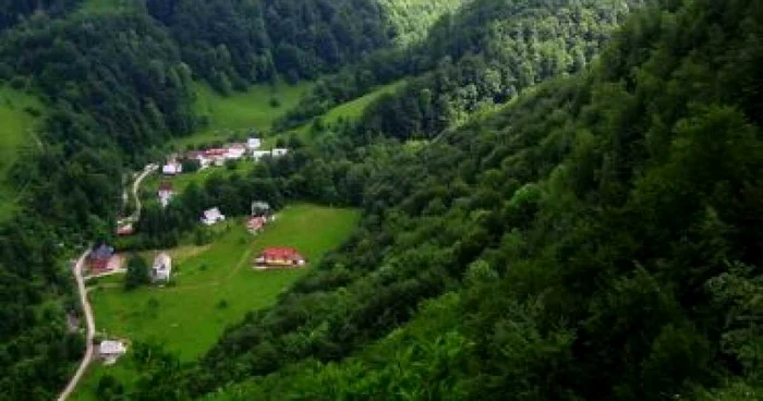 Parcul Natural Apuseni, premiat la Bruxelles