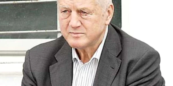 Marian Pană este noul antrenor al Gloriei Bistriţa - Revista presei sportive