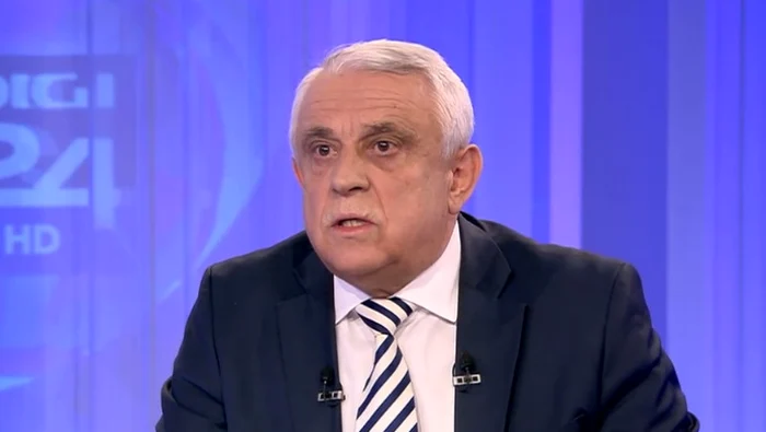 Ministrul Agriculturii, Petre Daea, audiat la DNA! Cine l-a băgat în belele pe politician?