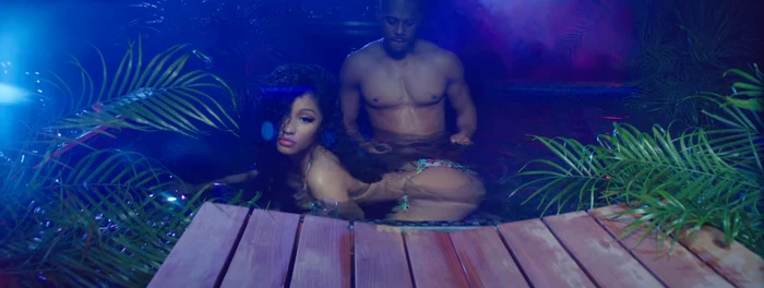 Nicki și Kenneth se vor căsători peste 80 de zile 