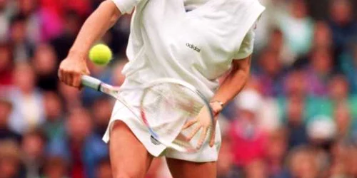 Steffi Graf