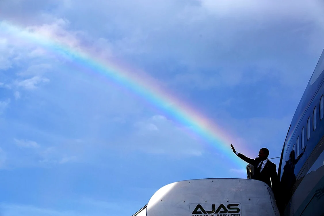
    Barack Obama, surprins de fotograful său personal, așa cum nu l-ați mai văzut niciodatăFoto: Facebook  