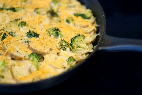 Broccoli Scalloped Potatoes 1 1 jpeg