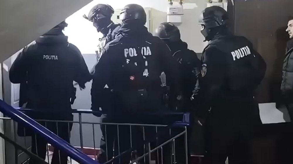 Percheziții de amploare la influencerii lui Călin Georgescu, într-un dosar vizând coruperea alegătorilor