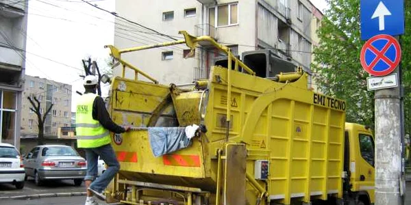 Băimărenii fără contract cu Drusalul vor avea de plătit 