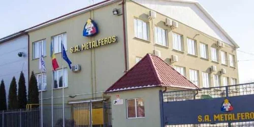 Metalferos