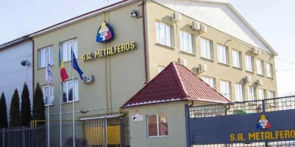 Metalferos