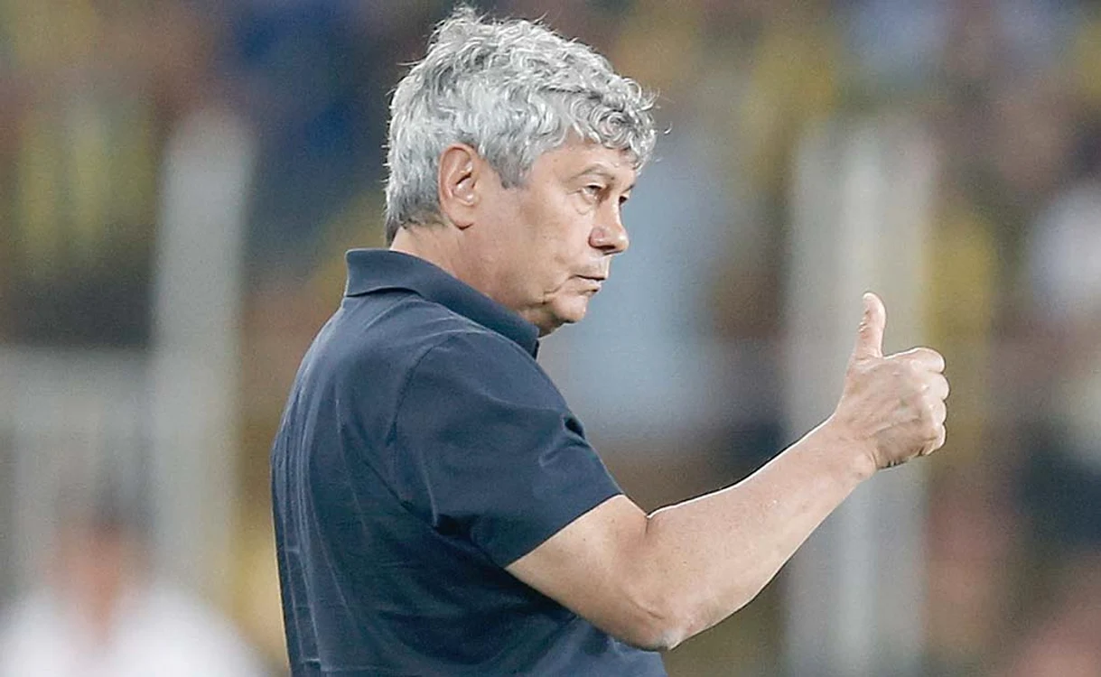 
    Mircea Lucescu  stă în vacanţă de 2 luniFoto: EPA  