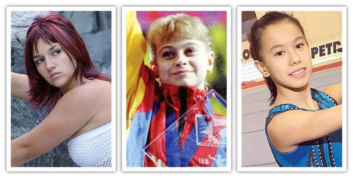 Oana Petrovschi, Alexandra Marinescu şi Asiana Peng sunt alte gimnaste care s-au războit în trecut cu antrenorii Bellu şi Bitang