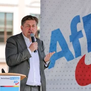 maximiliam krah afd FOTO Getty Images
