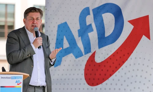 maximiliam krah afd FOTO Getty Images